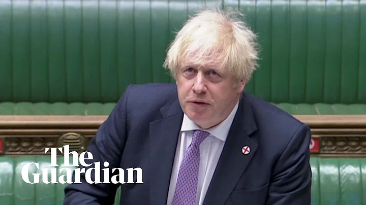 Boris Johnson faces questions from MPs at liaison committee – watch live