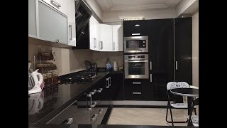 Location appartement meublé Fès شقة مفروشة للايجار فاس