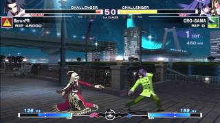 Oros Tournament Uniel Top 8 Baronfr Akatsuki Vs Oro Orie