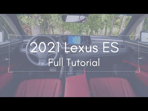 2021 ES Full Tutorial - Deep Dive