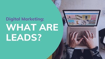 What are Leads in Digital Marketing? | Springboard Digital