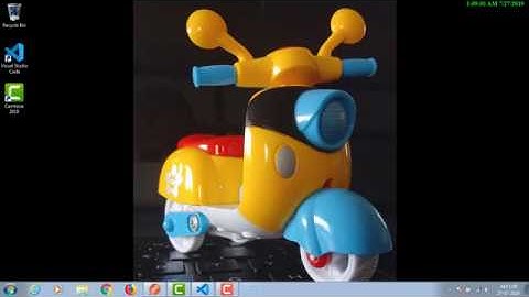 PDF Document With RealTime Database & Node.js