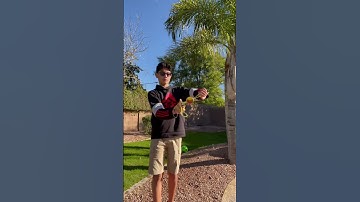 Rejection to 1.5 hook!!!