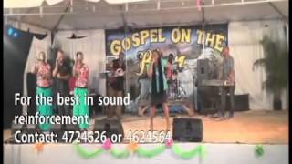 Nah Get Mi Soul - Keesa Peart Live
