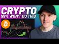 Crypto Alert: You Might Not Like This