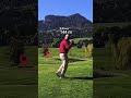 Islandboys und Golf?! #golfhumor #playaholewithme #par3 #golfswing