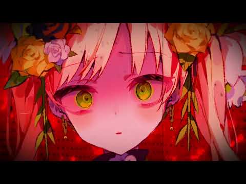 魔法少女ノ魔女裁判 CharaPV9 遠野ハンナ