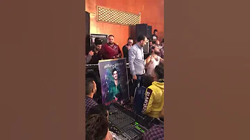 الموسيقار كريم سليمان وافجر طلعه هتمسعها في حياتك شوف الناس حصل فيها اي 