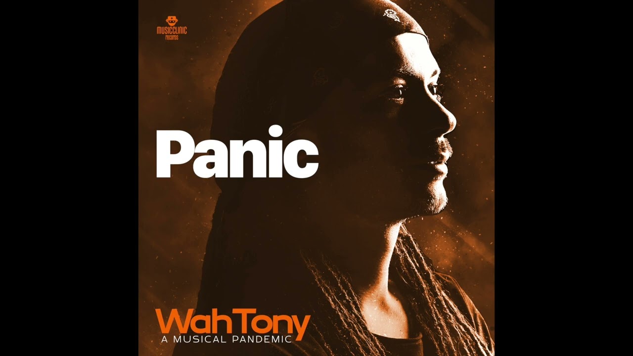 Смотреть «WahTony - Panic» на YouTube Смотреть «WahTony - Panic» на YouTube