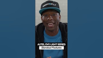 Autel EVO Lite Series - Standout Features