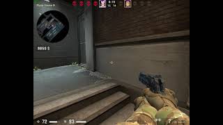 Flicked And Surprise