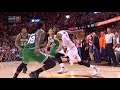 Kyrie Irving - Fantastic Finisher (Playoffs) 16/17