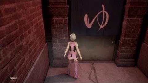 CODE VEIN Network Test Edition_20190602033500