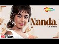 Best of nanda  top 15 hit songs  evergreen bollywood classic songs  old hindi songs collection