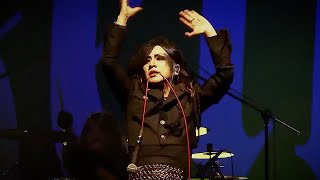 the GazettE - ｢VENOMOUS SPIDER'S WEB / SLUDGY CULT/ Filth in the beauty｣【JAPAN NIGHT 2015 in Taipei】
