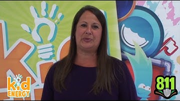 Kid Energy & Louisiana One Call