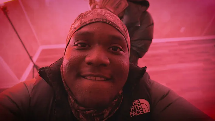 Scatz x 4ky Gusto - "Heavy Load" (Official Video)