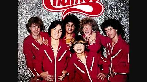 Los Chamos - Canta Chamo (1982)