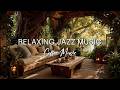 Smooth Jazz Music | Relaxing Jazz Music &amp; Chill Jazz Vibes for a Cozy Cafe Jazz Music Mood