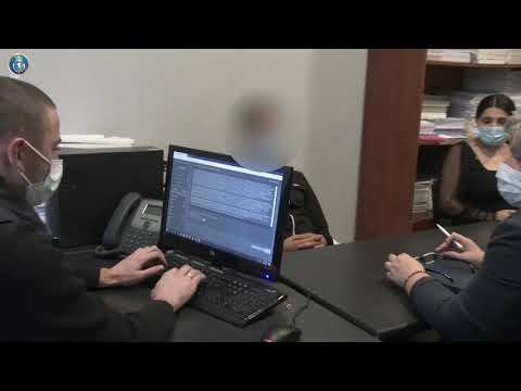 საბაჟო წესის დარღვევის ფაქტი