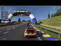 GRAN TURISMO 7 gameplay PS5