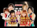 SMASH.25 - MAKOTO & LIN BYRON & AKI SHIZUKU vs NANAE TAKAHASHI & TOMOKA NAKAGAWA & KAGETSU