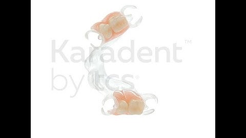 TCS® Karadent™ par Dental Connexion