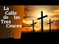 La Calle de las Tres Cruces (Leyenda de Misterio) / El Leyendero