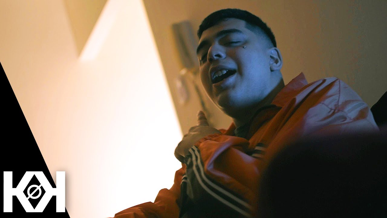 Watch Kodigo - FUMO (Prod. by Maken Row)(Shot by @laiomz) on YouTube Watch Kodigo - FUMO (Prod. by Maken Row)(Shot by @laiomz) on YouTube