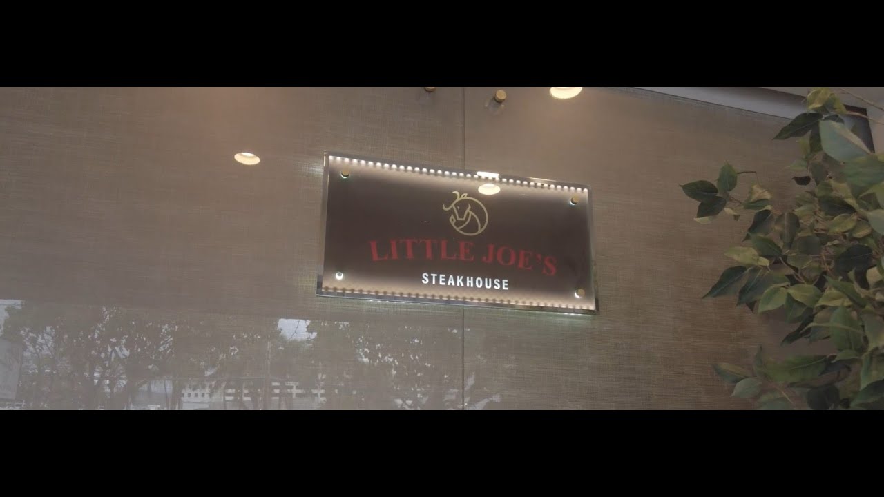 Little Joe's Steakhouse | Steak & Lobster