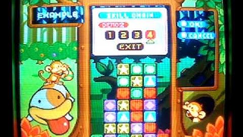 Tetris Attack code to be in control in how to improve