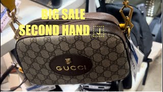 LUXURY BAGS IN JAPAN | ALL AUTHENTIC NO FAKE SECOND HAND BAGS #luxurybags #japansecondhandshop