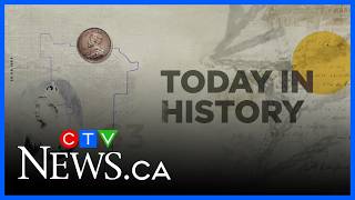 Today in History: May 20