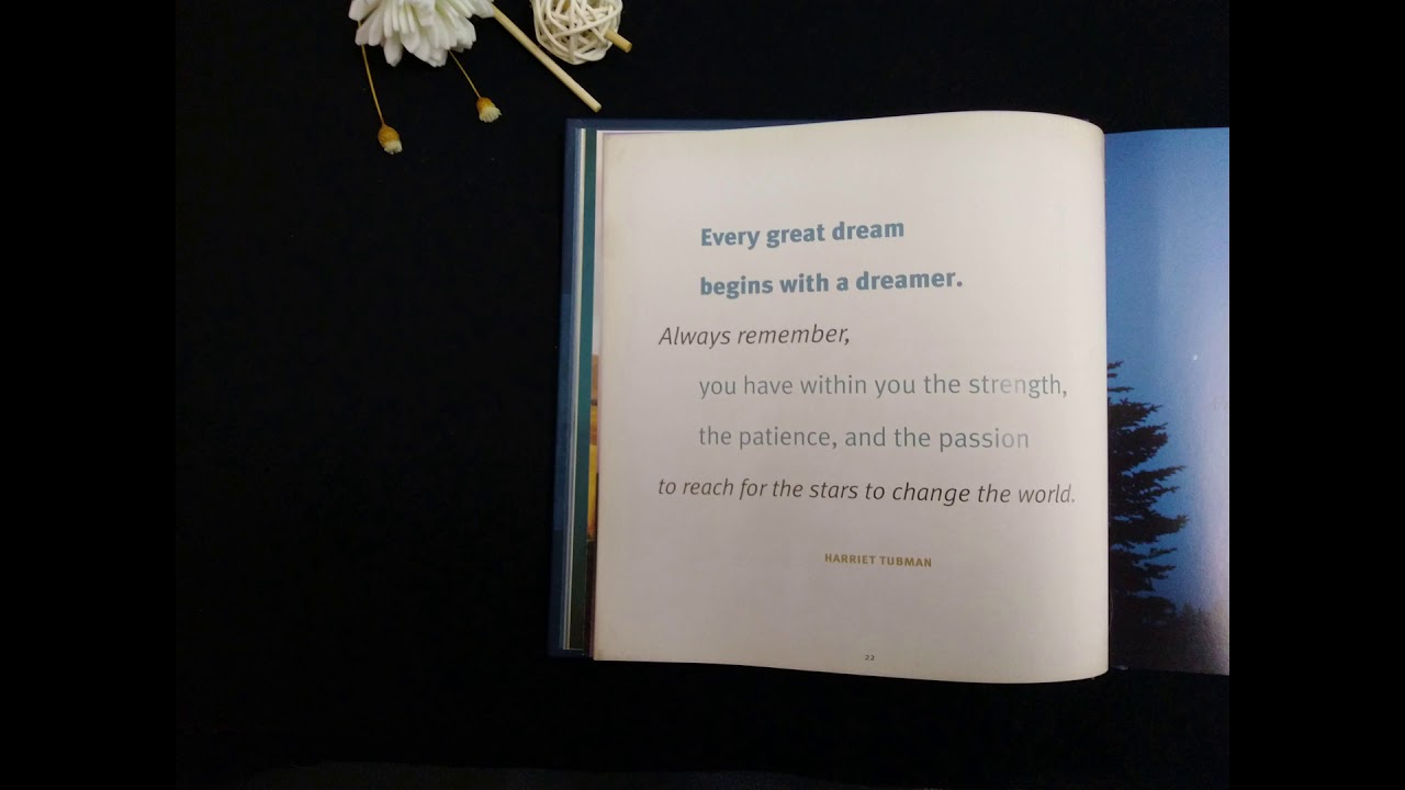 lift up your spirit with this words. YouTube