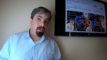 Google Penguin 4.0 Live, AMP In Core Results & App Indexing Stumbles