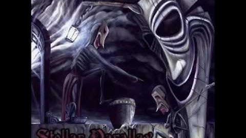 Stellar Parallax - The Struggle