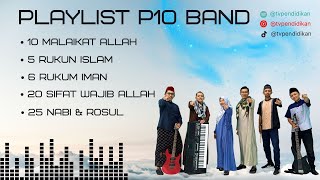 Religious Album Playlist | @tvpendidikan