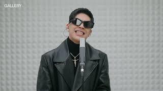 Cris MJ - ÉLITE | GALLERY SESSION