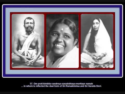 amma 108 names amma 108 names