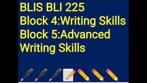 BLIS BLI 225 IGNOU 2020 EXAM based on OMR pattern.