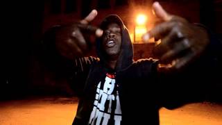 Snowgoons Ft. Jmt Redman - Cant Get Off The Ghengis Khan Breakwell Remix