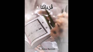 Download Lagu Sholawat Qur'aanunaa min mu'jizat | Power Full Merinding!!!! #sholawat #quranuna #doa MP3