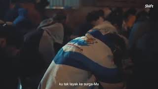 Renungan i'tikaf Ust.Hanan Attaki