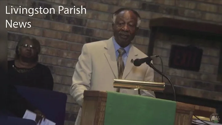 Remembering Arthur Perkins, Sr.,