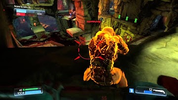 DOOM Beta Gameplay - Part 1