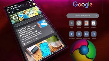 How to enable dark mode for all websites in Google Chrome