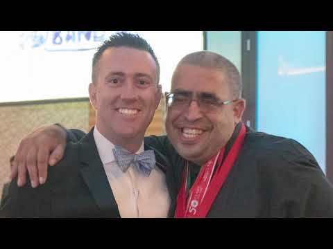 SOSC Athlete Joe Hreish And Coach Joe McKnight Talk Virtual Sports Leagues