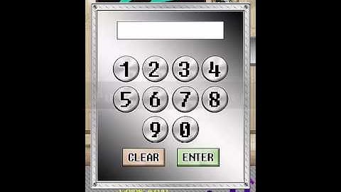 100 Hard Door Codes Level 98 Walkthrough Guide