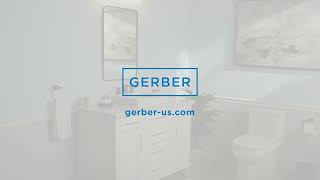 Not That Gerber (:30 Seconds - Horizontal) by Gerber Plumbing Fixtures 1,996 views 1 year ago 31 seconds