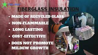 Top Star Air Pros - Insulation